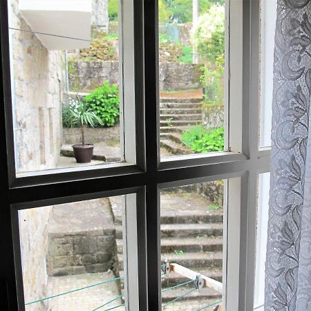 カストロ・カルデーラスCasa Teoアパートメント エクステリア 写真